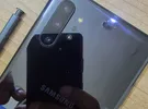 Samsung ‏Galaxy Note10 Plus ‏256 GB ‏Black
