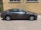 Nissan ‏Altima ‏S ‏2015