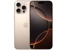 Apple ‏iPhone 16 Pro Max ‏256 GB ‏Silver