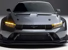 Ford ‏GT ‏2025