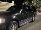 فورد ‏اكسبيديشن ‏King Ranch ‏2012