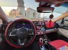 Subaru ‏Legacy ‏Sport ‏2017