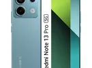 Xiaomi ‏Redmi Note 13 Pro ‏512 GB ‏Turquoise