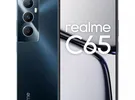 ريلمي ‏C65 ‏128 جيجابايت ‏أزرق