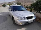 هيونداي ‏افانتي ‏Standard ‏2002