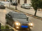 مرسيدس بنز ‏الفئة-E ‏E 200 ‏2001