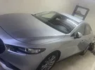 مازدا ‏3 ‏Standard ‏2021