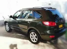 هيونداي ‏سنتافي ‏Limited ‏2009