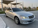 Mercedes Benz ‏S-Class ‏S 280 ‏2007