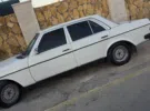 مرسيدس بنز ‏الفئة-E ‏E 200 ‏1976