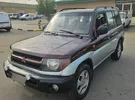 ميتسوبيشي ‏باجيرو iO ‏1999
