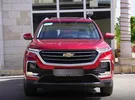 Chevrolet ‏Captiva ‏LTZ ‏2021