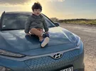 Hyundai ‏Kona ‏Standard ‏2019