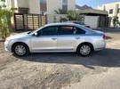 فولكسفاغن ‏باسات ‏CC ‏2015