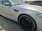 BMW ‏5 Series ‏535 ‏2011