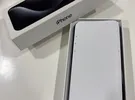 أبل ‏ايفون 15 برو ماكس ‏512 جيجابايت ‏أزرق