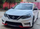 نيسان ‏سنترا ‏Standard ‏2019