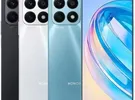 Honor ‏Honor X8a ‏128 GB ‏Black