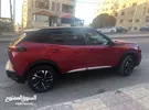Peugeot ‏E-2008 ‏Active ‏2023