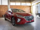 هيونداي ايونيك Standard 2022