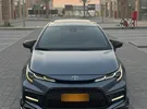Toyota ‏Corolla ‏XSE ‏2020