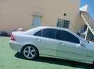 Mercedes Benz ‏C-Class ‏C 180 ‏2007