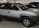 هيونداي ‏توسان ‏GLS ‏2006