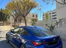بي ام دبليو ‏الفئة 4 ‏i4 eDrive40 ‏2022