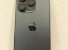 Apple ‏iPhone 14 Pro ‏128 GB ‏Black