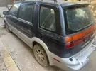 Hyundai ‏Santamo ‏2001