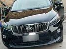 Kia ‏Sorento ‏LX ‏2019