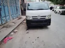 تويوتا ‏FJ ‏XTREME ‏2011
