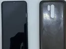 ريلمي ‏9 ‏128 جيجابايت ‏أسود