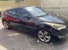 Hyundai ‏Veloster ‏Standard ‏2012
