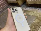 Apple ‏iPhone 16 Pro ‏512 GB ‏Pearl White