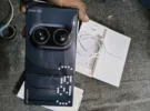 نوثينغ فون ‏فون 2a ‏128 جيجابايت ‏أسود