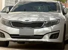 كيا ‏K5 ‏Standard ‏2015