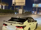 Toyota ‏Camry ‏TRD ‏2021