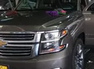 Chevrolet ‏Tahoe ‏1LTZ ‏2016