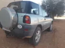 Toyota ‏RAV 4 ‏XSE ‏1998