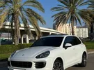 بورش ‏كايين ‏Cayenne S ‏2015