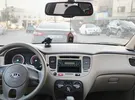 كيا ‏ريو ‏EX ‏2012