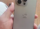 Apple ‏iPhone 15 Pro Max ‏512 GB ‏White