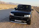 لاند روفر ‏رنج روفر سبورت ‏Supercharged ‏2008