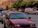 BMW ‏3 Series ‏316 ‏1992