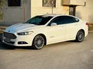 Ford Fusion SE 2013