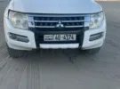 ميتسوبيشي ‏باجيرو ‏GLS ‏2015