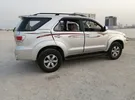 تويوتا ‏فورتشنر ‏Standard ‏2009