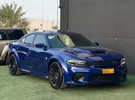 Dodge ‏Charger ‏SXT ‏2019