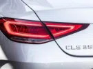 مرسيدس بنز ‏الفئة-CLS ‏CLS 350 ‏2020